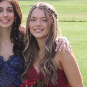 Meet your Posher, Ariana